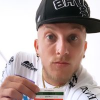 "¡Papelón!" El Polaco fue reprendido por seguridad y Barby Silenzi se burló ¡Tragame tierra!