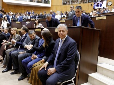 Discurso de Figueroa bajo la lupa: el oficialismo celebra el rumbo y la oposición cuestiona la ejecución