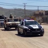 Consulado de EU pide a sus ciudadanos evitar viajes a Mexicali por presencia del crimen organizado