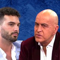 Suso Álvarez arrinconó a Kiko Matamoros y la réplica recibió aplausos: "Sinvergüenza"