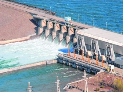 Gobierno nacional avanza con la venta de represas y acuerda nuevos beneficios para Neuquén y Río Negro
