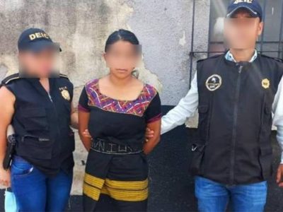 Liberan a una mujer que mató a su esposo en defensa propia y de sus hijos