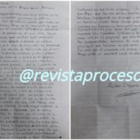 Rubén Oseguera rechaza ser hijo de 'El Mencho” y dice apoyar el proyecto de la 4T