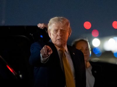 Trump advierte a Delcy Rodríguez que “pagará un precio más alto” que Maduro “si no hace lo correcto”
