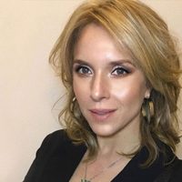 Carla Peterson le dedicó unas sentidas palabras a una figura del espectáculo: "Verte brillar"