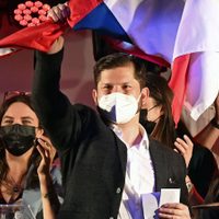 Hacia el ballotage en Chile: Gabriel Boric llama a trabajar por la "unidad de los demócratas"