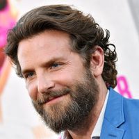 ¡Es hermosa! Esta es la actriz cubana que podría haber conquistado el corazón de Bradley Cooper