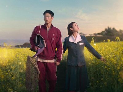 Netflix: la serie coreana de la que todos hablan y está entre las mejores del 2025