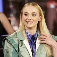 Las inéditas fotos de Sophie Turner embarazada que sorprendieron a todos por estos detalles