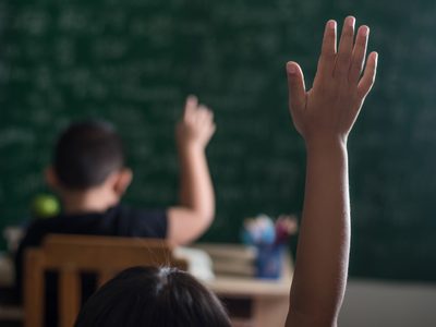 Regreso a clases presenciales en Río Negro: definieron el calendario y protocolos