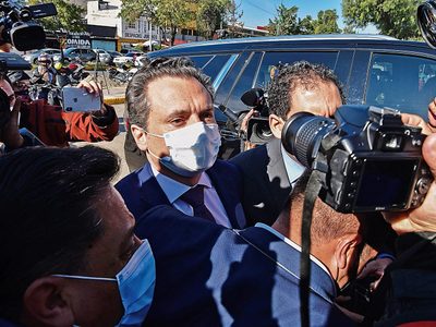 Para Lozoya, no más concesiones
