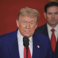 EU intensifica advertencias de viaje en Oriente Medio tras orden de Trump de atacar Irán