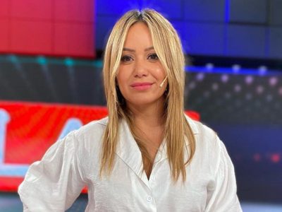 La terminante definición de Karina La Princesita al hablar de sus excolegas del “Cantando 2020”