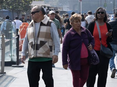Frío en CDMX: alerta para la madrugada y amanecer del lunes en la siguiente alcaldía