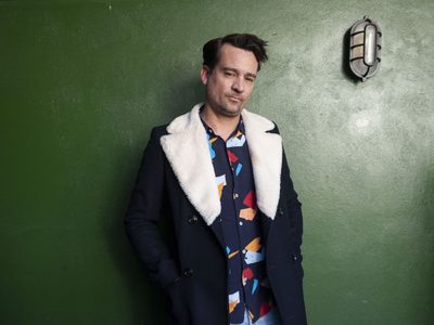 "Hubo varios días que no se qué pasó": Chano Charpentier abrió su corazón tras su internación