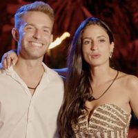 A solo horas de abandonar “La isla de las tentaciones 2”, una terrible noticia cae sobre Inma y Ánge