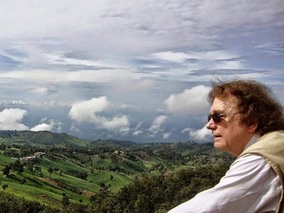 Homenaje a Álbert Ímaz en muestra de la Cineteca