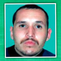 Detienen en la CDMX a Cleofas Martínez, responsable de balaceras en Reynosa