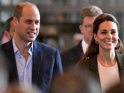 Kate Middleton y el príncipe William no lo ocultan más: se revelan los secretos del Palacio de Kens
