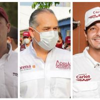 Candidatos de Morena en Tamaulipas piden protección tras recibir amenazas