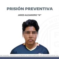 Vinculan a proceso a Jared Alejandro “N” por feminicidio de Kimberly Joselin en Morelos