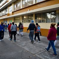 Redim pide evitar la criminalización niñas, niños y adolescentes ante caso de alumno armado en CDMX