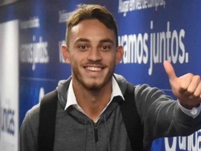 Deja en el olvido su paso por River: Nahuel Gallardo tiene nuevo club en el exterior