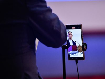 Sheinbaum: ¿quiénes asesoran a la jueza Nancy Juárez? ¿Claudio X. González? ¿El PRIAN?