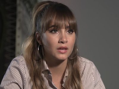 Aitana Ocaña preocupó a sus seguidores al revelar la peor de las noticias: su salud se interpone en