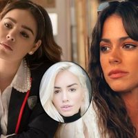 ¿Se armó? En medio de la ruptura de Tini Stoessel, los guiños entre Danna Paola y Lali Espósito