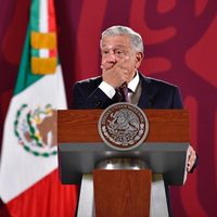 AMLO admite que su última iniciativa presidencial será la reforma electoral