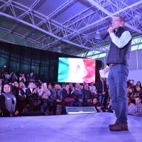 Javier Duarte le restará votos al PRI en elecciones en Veracruz: Ricardo Anaya