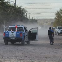 Persecución y tiros, comenzó en Neuquén y finalizó en Cipolletti