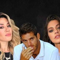 En la cara de Del Potro: Jimena Barón reveló detalles de la interna con Jujuy Jiménez