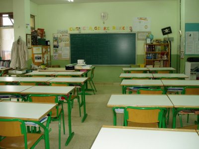 Trotta: “No sabemos cuándo será el día de retorno físico a las aulas“