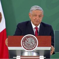 Lozoya no pudo comprar planta chatarra sin que se enteraran en Hacienda: López Obrador