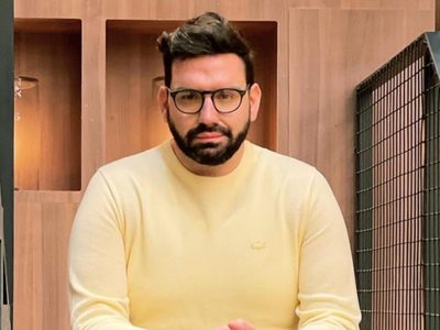 Se desató la interna: Damián Betular dejó expuesto de la peor manera a Germán Martitegui