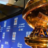Los ganadores de la 78 edición de los Globos de Oro