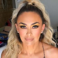 "¡Conmigo no!" La condición que Aracely Arámbula le impuso a Luis Miguel