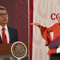 En el Fodepar la corrupción es de todos: Monreal