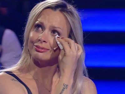 ¡La noticia menos esperada! Caramelito Carrizo tuvo que volver a la Argentina en medio de la cuarent