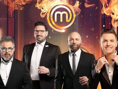 Después de mucha espera, se confirmó el estreno de la tercera temporada de "MasterChef Celebrity"