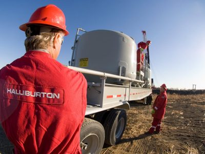 Tras la reincorporación de los operarios despedidos, no habrá paro en Vaca Muerta