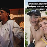 El rapero Majestic murió ahogado en una playa de Huatulco