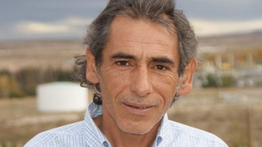 Falleció Daniel Hernández