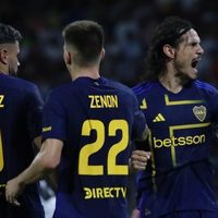 Después de más de 700 días: el increíble logro que consiguió Gago con Boca