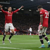 Cristiano Ronaldo es el máximo goleador en partidos oficiales, respalda la FIFA