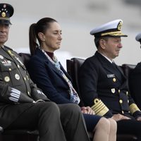 Sheinbaum y el silencio del Ejército