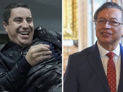 Petro deberá intervenir para evaluar la draconiana sanción contra el técnico mexicano Efraín Juárez