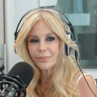 “Él impecable y yo hecha…": Graciela Alfano y su conquista en plena cuarentena. ¿En serio?